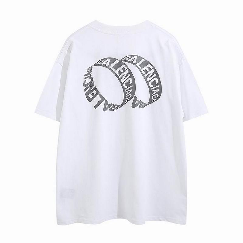 Balenciaga Men's T-shirts 924